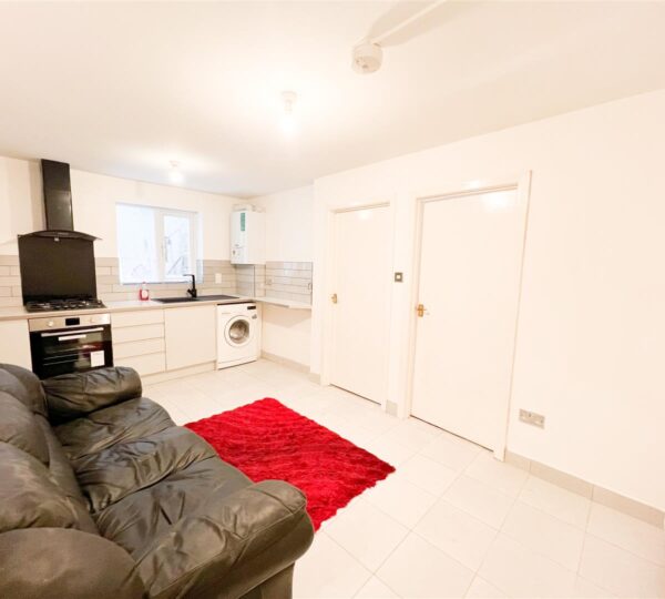 London Road, Croydon