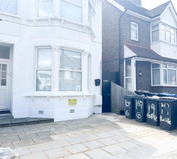 Godson Road, Croydon