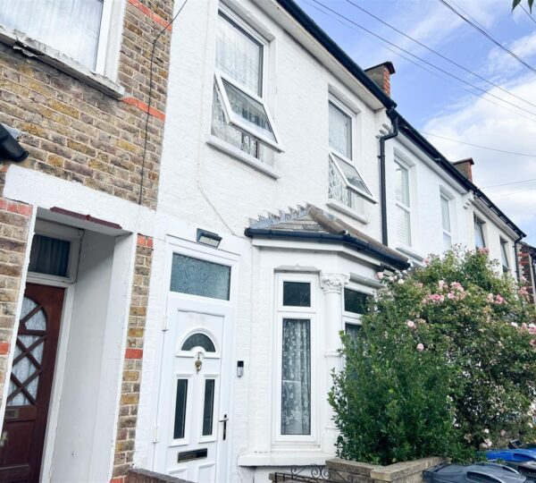 Guildford Road, Croydon