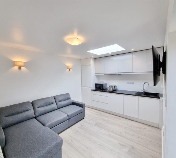 The Ridgeway, Croydon