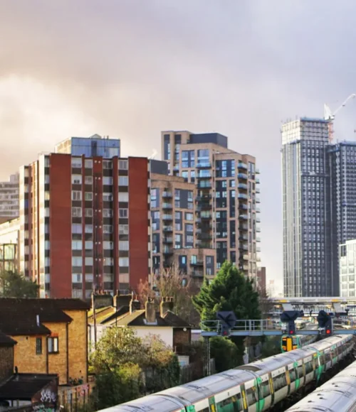 Exciting Times Ahead Croydon: Big Retailers and New Developments on the Horizon