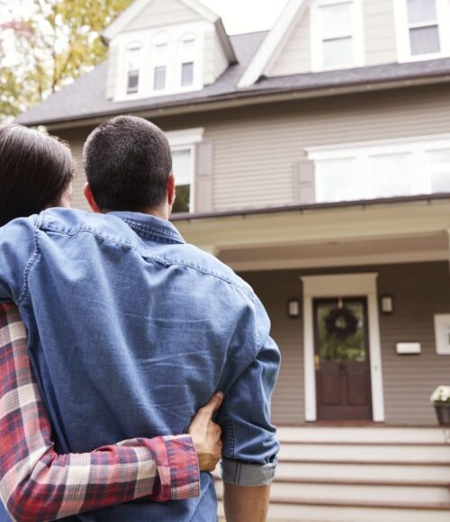 A Comprehensive Guide to First-Time Home Buying in Croydon