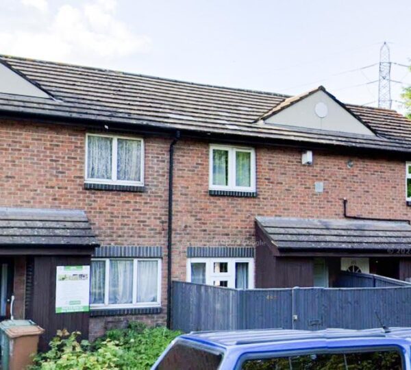 Middleton Rd, Carshalton