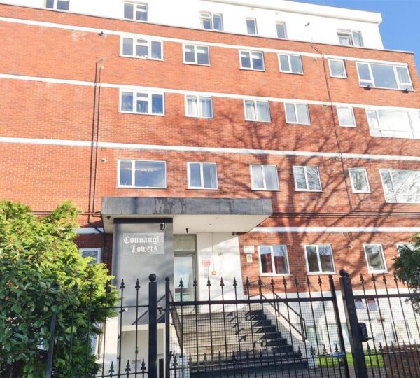 London Road, Thornton Heath