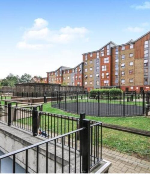 A Complete Guide to Buying New Build Homes in Croydon