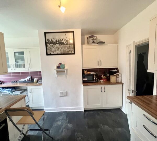 Princess Road, Croydon