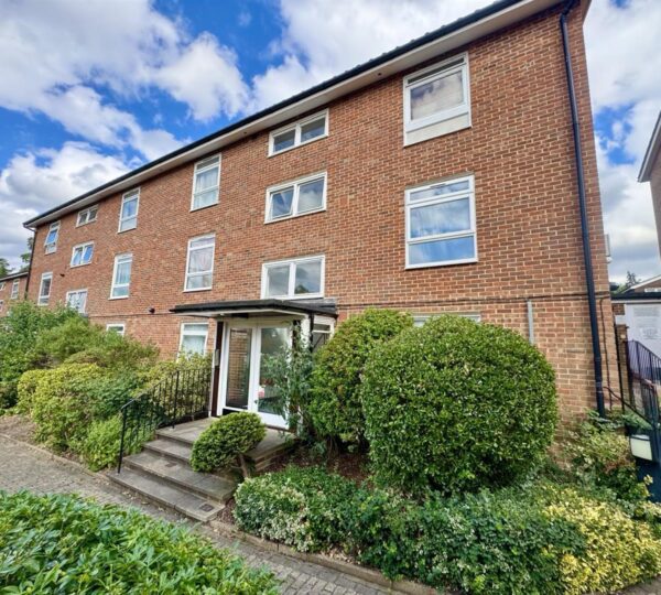 Cotelands, Croydon