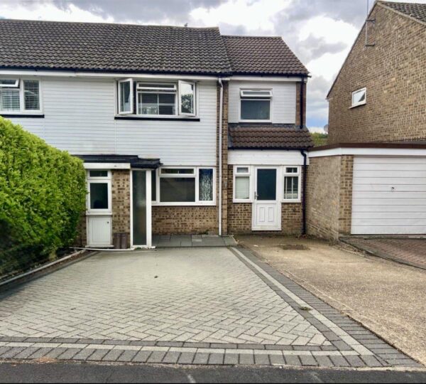 Mallard Road, South Croydon