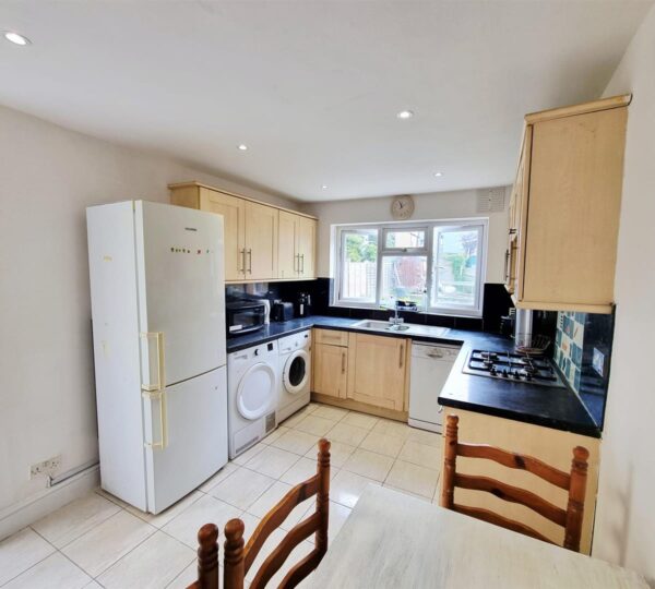Lancing Rd, Croydon