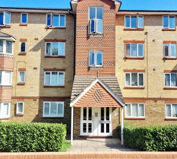 Muggeridge Close, South Croydon