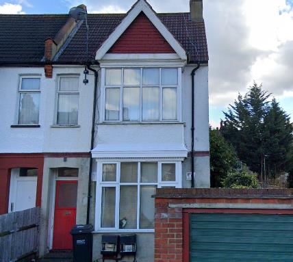 Francis Road, 2, Croydon