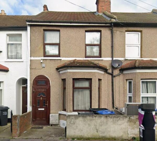 Dennett Road, Croydon