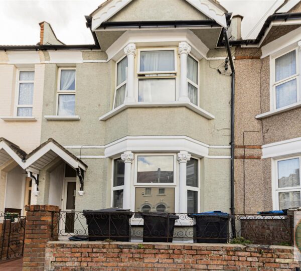 Hathaway Road, Croydon