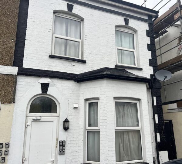 Beulah Road, Thornton Heath