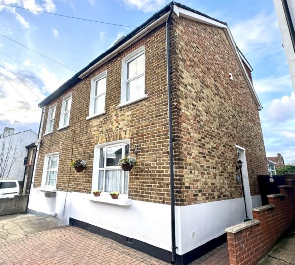 Bishops Road, Croydon