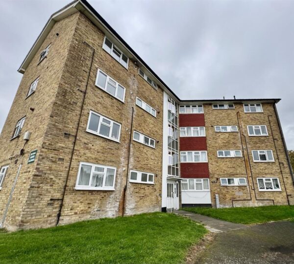 Laurel Crescent, Croydon
