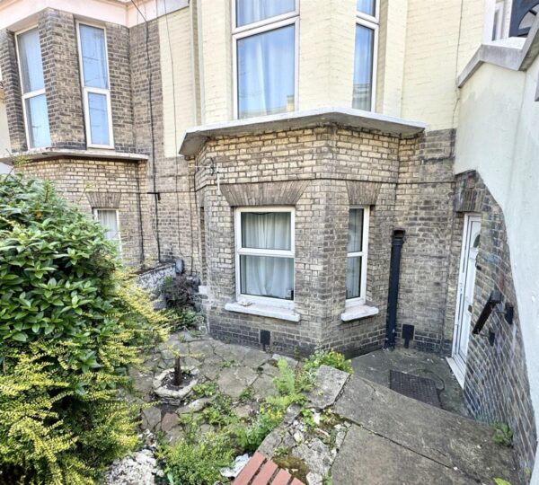 Oakfield Road, Croydon