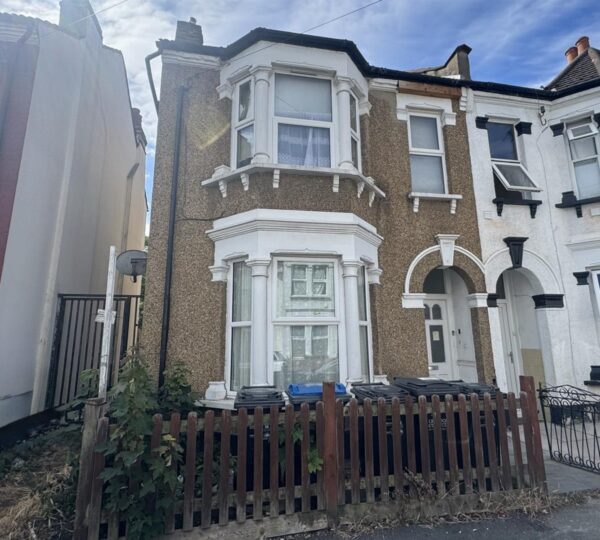 Hathaway Road, Croydon