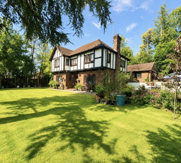 Godstone Road, Caterham
