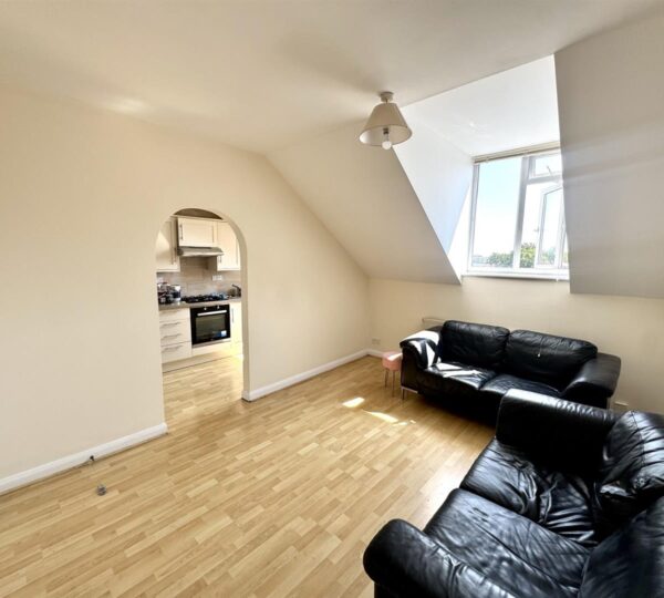Lansdowne Road, Croydon