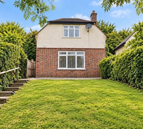 Stafford Road, Caterham