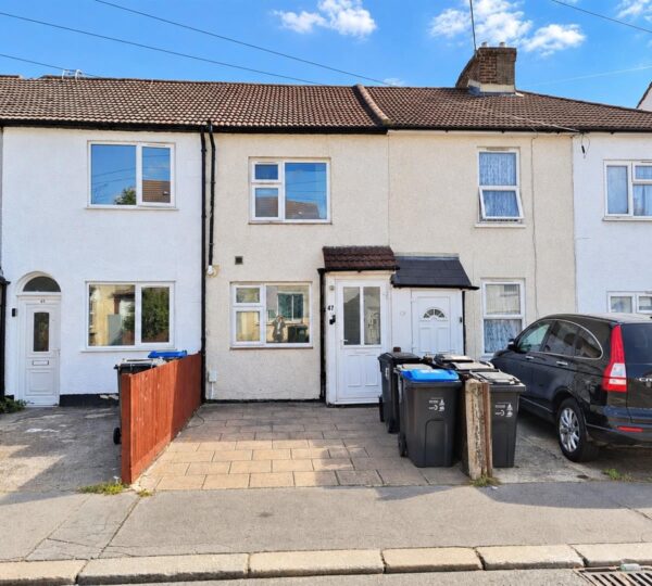 Sumner Road, Croydon