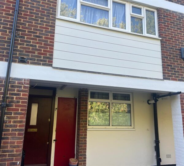 Jasmine Gardens, Croydon